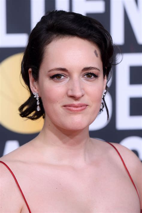 Phoebe Waller